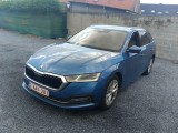  Skoda  Octavia Skoda  Combi 2.0 CRTDI 110kW DSG7 Style 5d #65