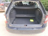  Skoda  Octavia Skoda  Combi 1.6 CRTDI GreenTec 85kW Ambition 5d #87