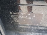  Skoda  Octavia Skoda  Combi 1.6 CRTDI GreenTec 85kW Ambition 5d #91