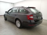  Skoda  Octavia Skoda  Combi 1.6 CRTDI GreenTec 85kW Ambition 5d #99
