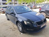  Skoda  Octavia Skoda  Combi 1.6 CRTDI GreenTec 85kW Ambition 5d #102