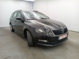  Skoda  Octavia Skoda  Combi 1.6 CRTDI GreenTec 85kW Ambition 5d #103