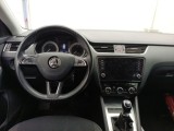  Skoda  Octavia Skoda  Combi 1.6 CRTDI GreenTec 85kW Ambition 5d #105
