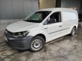  Volkswagen  Caddy Volkswagen  2.0 TDI 75 kW Manueel 5d 