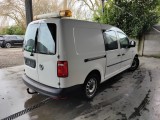  Volkswagen  Caddy Volkswagen  2.0 TDI 75 kW Manueel 5d #2