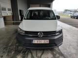  Volkswagen  Caddy Volkswagen  2.0 TDI 75 kW Manueel 5d #5