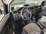  Volkswagen  Caddy Volkswagen  2.0 TDI 75 kW Manueel 5d #8