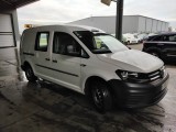  Volkswagen  Caddy Volkswagen  2.0 TDI 75 kW Manueel 5d #7