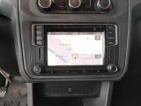  Volkswagen  Caddy Volkswagen  2.0 TDI 75 kW Manueel 5d #13