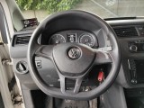  Volkswagen  Caddy Volkswagen  2.0 TDI 75 kW Manueel 5d #40