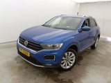  Volkswagen  T-ROC VOLKSWAGEN  DIESEL 2.0 TDi 150 SCR Sport DSG (EU6AP) 5d 