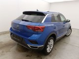  Volkswagen  T-ROC VOLKSWAGEN  DIESEL 2.0 TDi 150 SCR Sport DSG (EU6AP) 5d #2