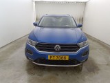 Volkswagen  T-ROC VOLKSWAGEN  DIESEL 2.0 TDi 150 SCR Sport DSG (EU6AP) 5d #5