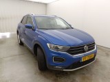  Volkswagen  T-ROC VOLKSWAGEN  DIESEL 2.0 TDi 150 SCR Sport DSG (EU6AP) 5d #8