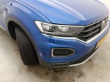  Volkswagen  T-ROC VOLKSWAGEN  DIESEL 2.0 TDi 150 SCR Sport DSG (EU6AP) 5d #29