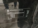  Volkswagen  Tiguan Volkswagen  Allspace 2.0 TDI SCR DSG7 Platinum 5d #43