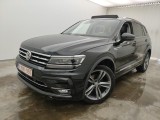  Volkswagen  Tiguan Volkswagen  Allspace 2.0 TDI SCR DSG7 Platinum 5d #46