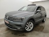  Volkswagen  Tiguan Volkswagen  Allspace 1.5 TSI ACT DSG7 Highline 5d 7pl #48