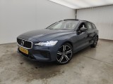  Volvo  V60 VOLVO  - 2018 2.0 T8 TE 303 R-Design Gear. Plug (EU6d-T.) 5d 