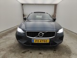  Volvo  V60 VOLVO  - 2018 2.0 T8 TE 303 R-Design Gear. Plug (EU6d-T.) 5d #5