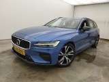  Volvo  V60 VOLVO  DIESEL - 2018 2.0 D3 150 AWD R-Design Geartronic 5d 