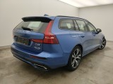  Volvo  V60 VOLVO  DIESEL - 2018 2.0 D3 150 AWD R-Design Geartronic 5d #2