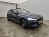  Volvo  V60 VOLVO  - 2018 2.0 T8 TE 303 R-Design Gear. Plug (EU6d-T.) 5d #8