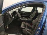  Volvo  V60 VOLVO  DIESEL - 2018 2.0 D3 150 AWD R-Design Geartronic 5d #3