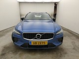  Volvo  V60 VOLVO  DIESEL - 2018 2.0 D3 150 AWD R-Design Geartronic 5d #5
