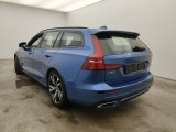  Volvo  V60 VOLVO  DIESEL - 2018 2.0 D3 150 AWD R-Design Geartronic 5d #7