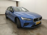  Volvo  V60 VOLVO  DIESEL - 2018 2.0 D3 150 AWD R-Design Geartronic 5d #8