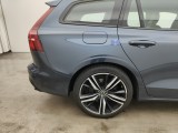  Volvo  V60 VOLVO  - 2018 2.0 T8 TE 303 R-Design Gear. Plug (EU6d-T.) 5d #18