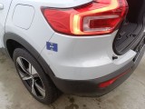  Volvo  XC60 Volvo XC40 P8 4x4 Recharge R-Design 5d 