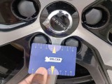  Volvo  XC60 Volvo XC40 P8 4x4 Recharge R-Design 5d #8