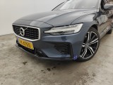  Volvo  V60 VOLVO  - 2018 2.0 T8 TE 303 R-Design Gear. Plug (EU6d-T.) 5d #33