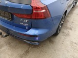  Volvo  V60 VOLVO  DIESEL - 2018 2.0 D3 150 AWD R-Design Geartronic 5d #33