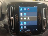  Volvo  XC60 Volvo XC40 P8 4x4 Recharge R-Design 5d #29
