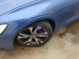  Volvo  V60 VOLVO  DIESEL - 2018 2.0 D3 150 AWD R-Design Geartronic 5d #51