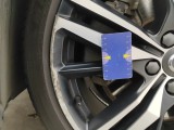  Volvo  V60 VOLVO  - 2018 2.0 T8 TE 303 R-Design Gear. Plug (EU6d-T.) 5d #60