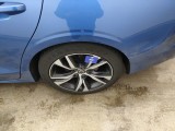  Volvo  V60 VOLVO  DIESEL - 2018 2.0 D3 150 AWD R-Design Geartronic 5d #54