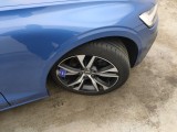  Volvo  V60 VOLVO  DIESEL - 2018 2.0 D3 150 AWD R-Design Geartronic 5d #61