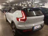  Volvo  XC60 Volvo XC40 P8 4x4 Recharge R-Design 5d #47