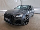 Audi  Q3  Sportback 45 e TFSI S line 1.4 TFSI 245CV BVA6 E6d 