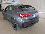  Audi  Q3  Sportback 45 e TFSI S line 1.4 TFSI 245CV BVA6 E6d #2