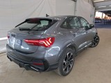  Audi  Q3  Sportback 45 e TFSI S line 1.4 TFSI 245CV BVA6 E6d #3