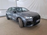 Audi  Q3  Sportback 45 e TFSI S line 1.4 TFSI 245CV BVA6 E6d #4