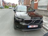  Volvo  XC60 Volvo XC40 T5 Twin Engine Inscription 5d #55