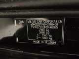  Volvo  XC60 Volvo XC40 D3 Geartronic Inscription 5d #18