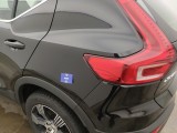  Volvo  XC60 Volvo XC40 D3 Geartronic Inscription 5d #32