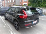  Volvo  XC60 Volvo XC40 T5 Twin Engine Inscription 5d #76